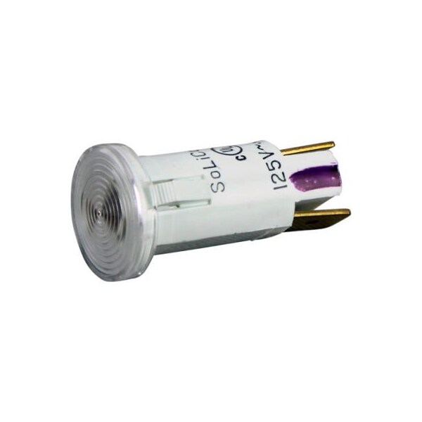 Allpoints Allpoints 8010806 Signal Light For Vollrath/Idea Company 8010806 - main